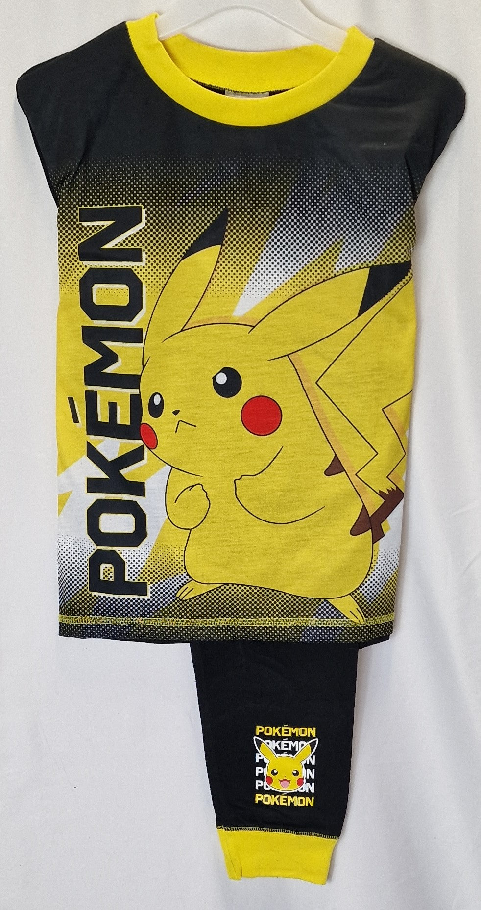 P612 POKEMON