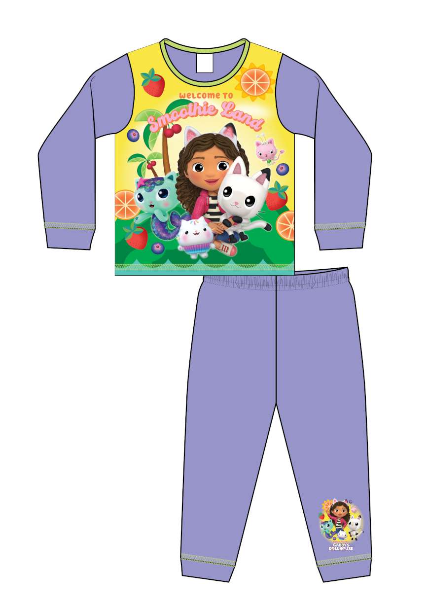 P617 GABBY'S DOLL HOUSE