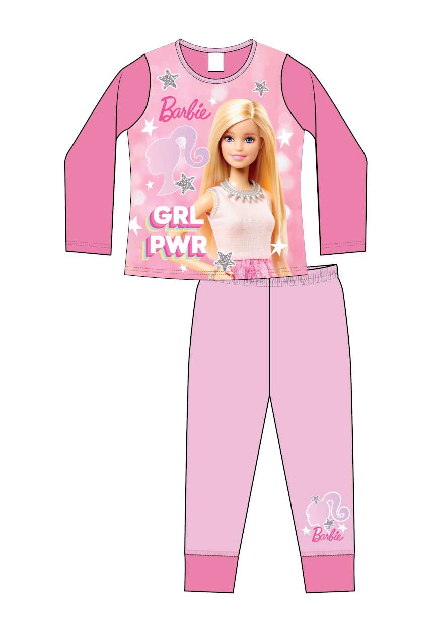 P619 BARBIE