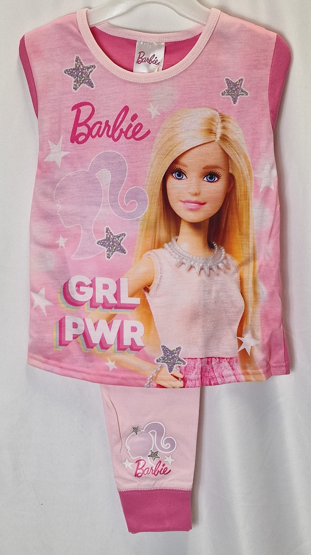 P619 BARBIE