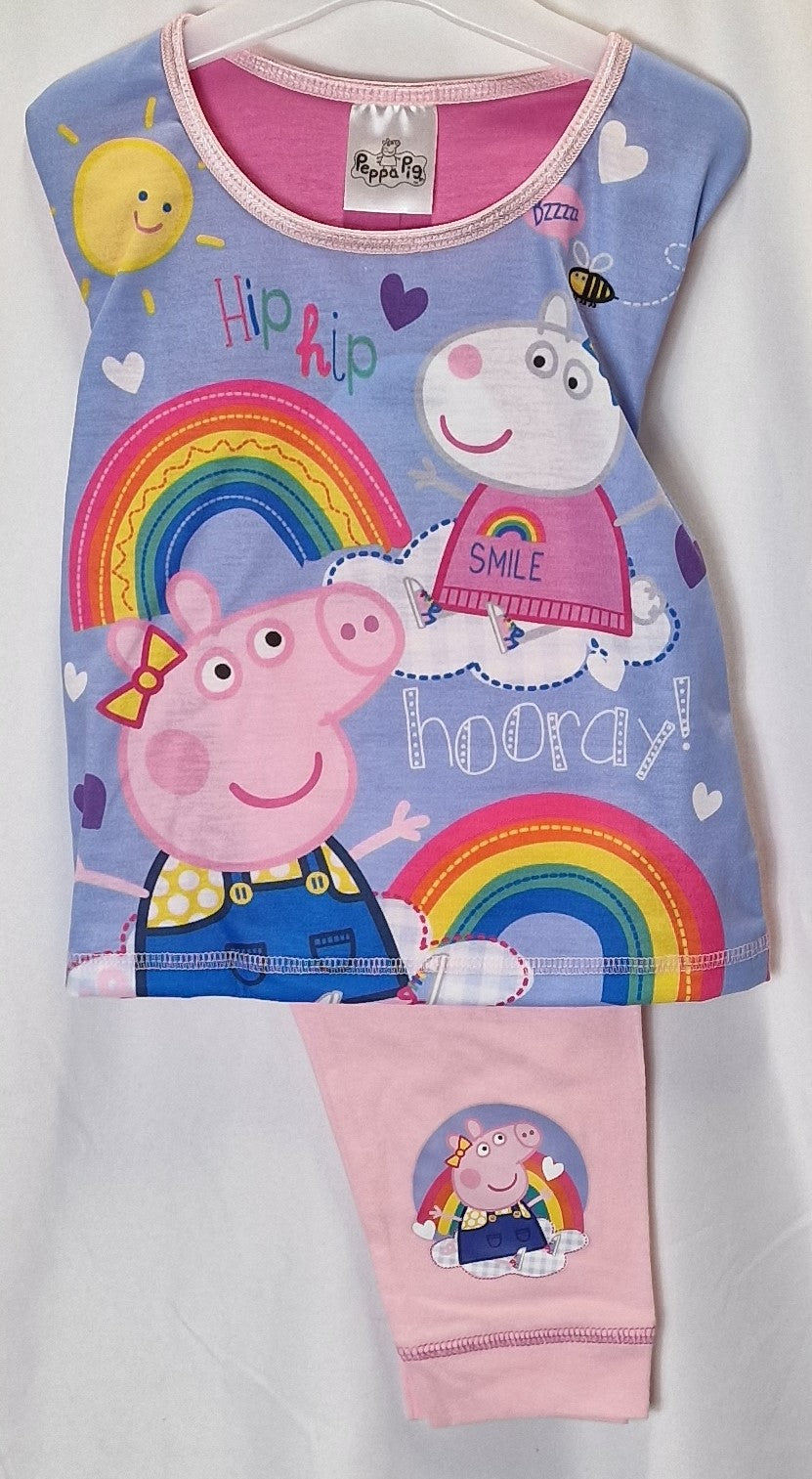 P621 PEPPA