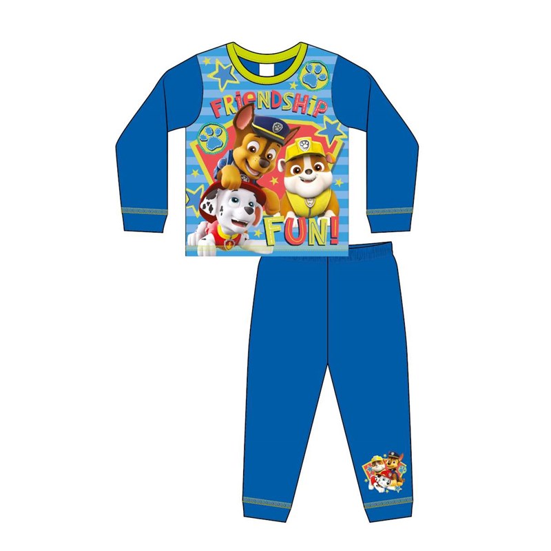 P622 PAW PATROL