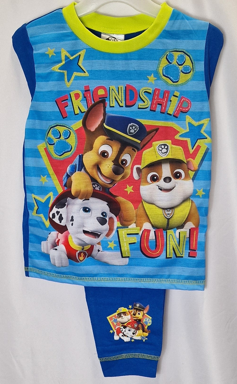 P622 PAW PATROL