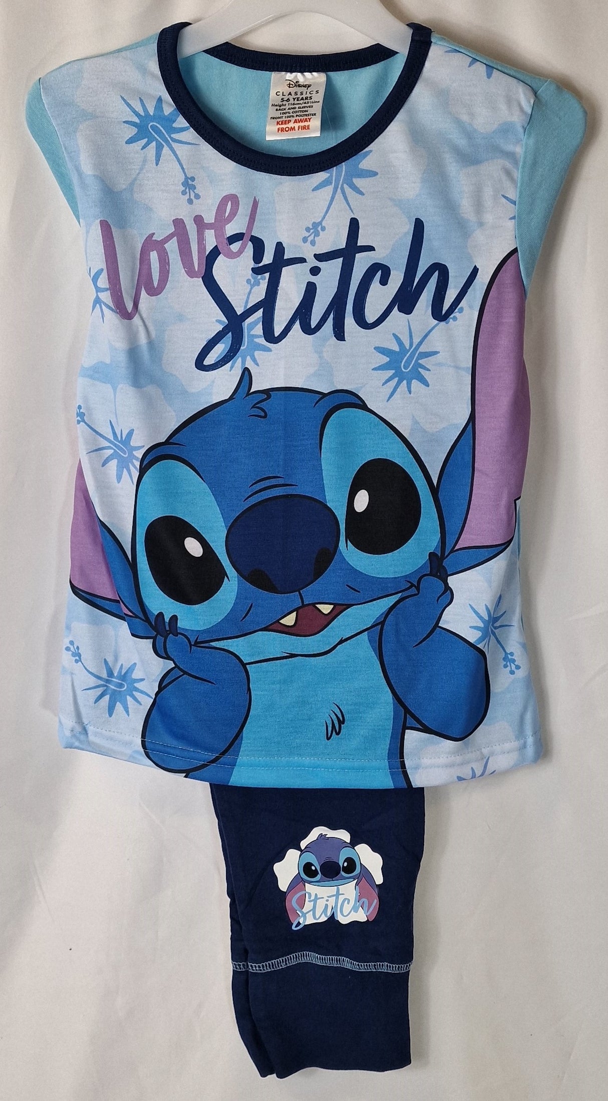 P626 STITCH