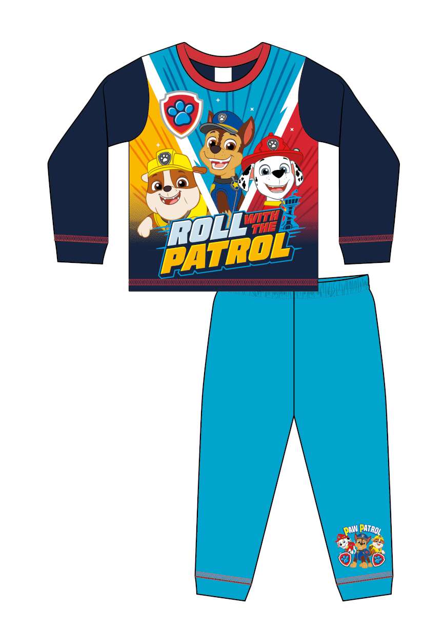 P629 PAW PATROL