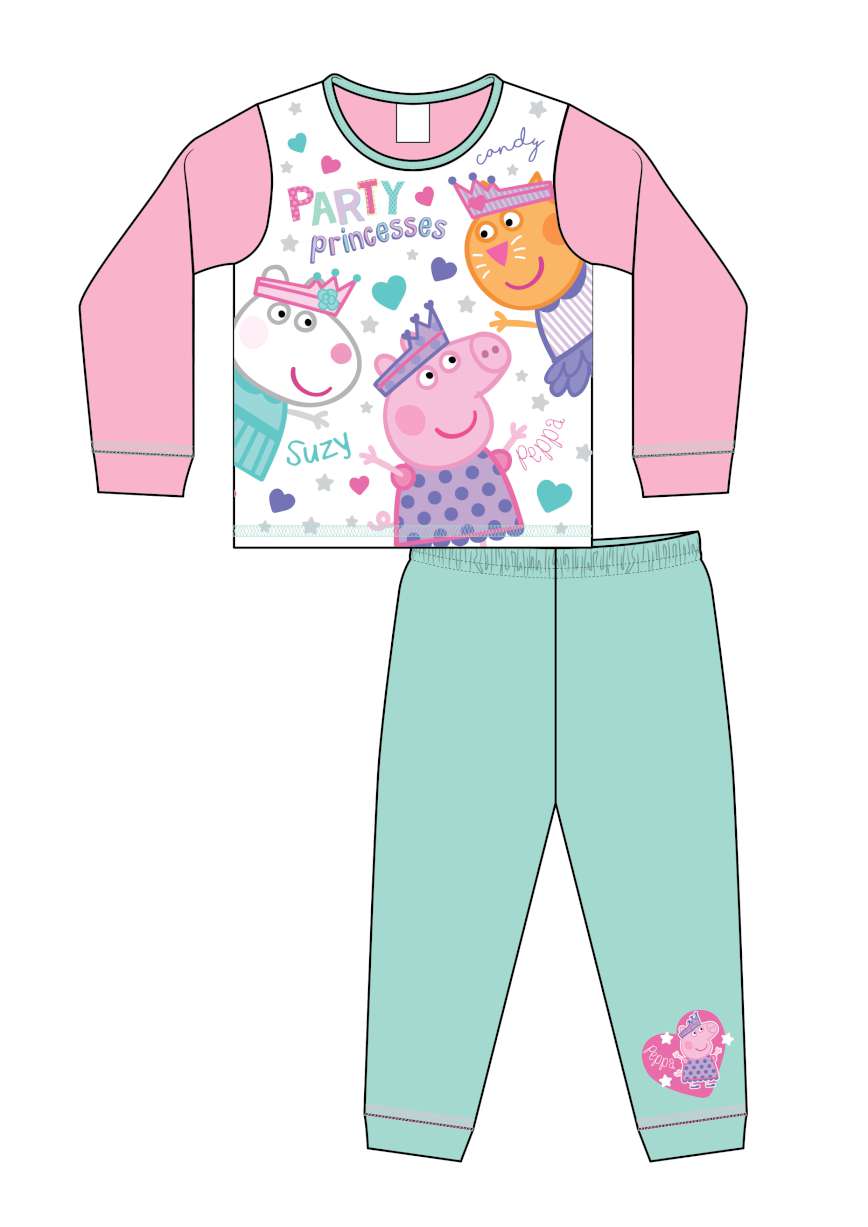 P630 PEPPA PIG