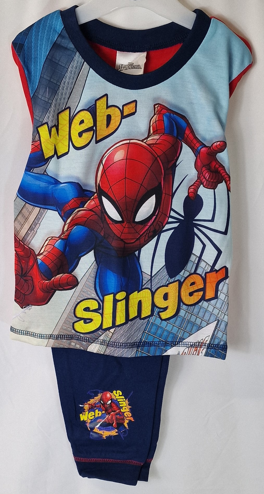 P631 SPIDERMAN