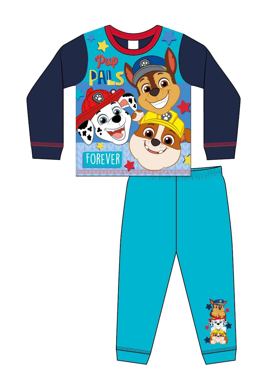 P645 PAW PATROL