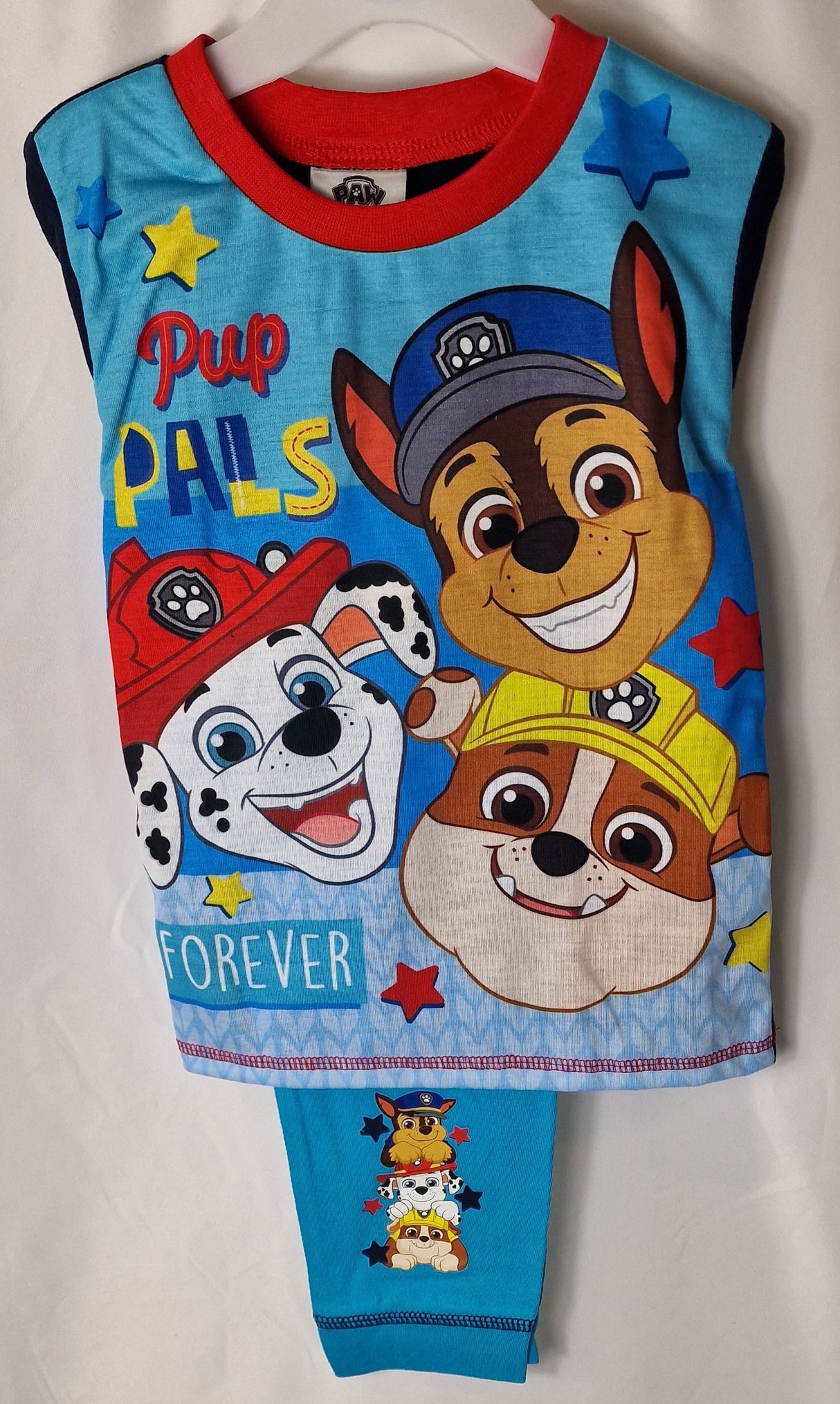 P645 PAW PATROL