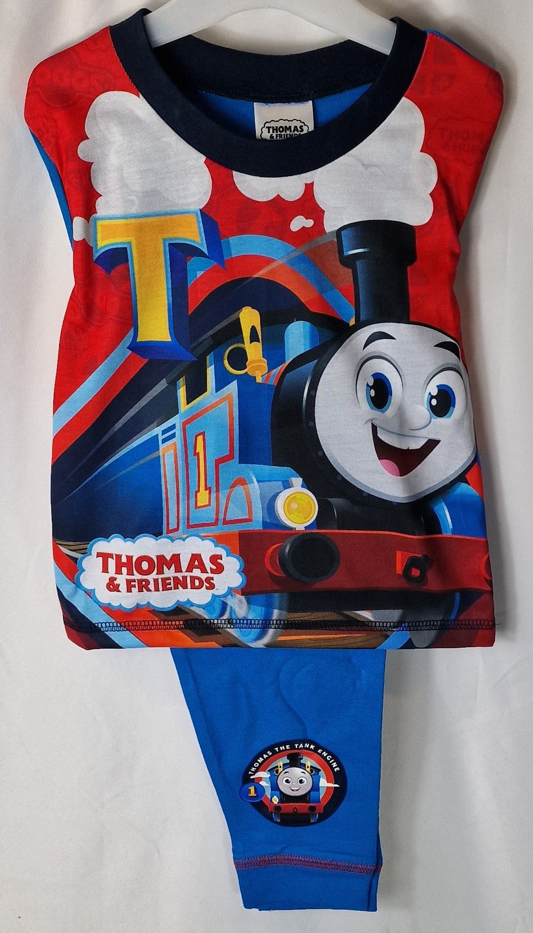 P656 THOMAS
