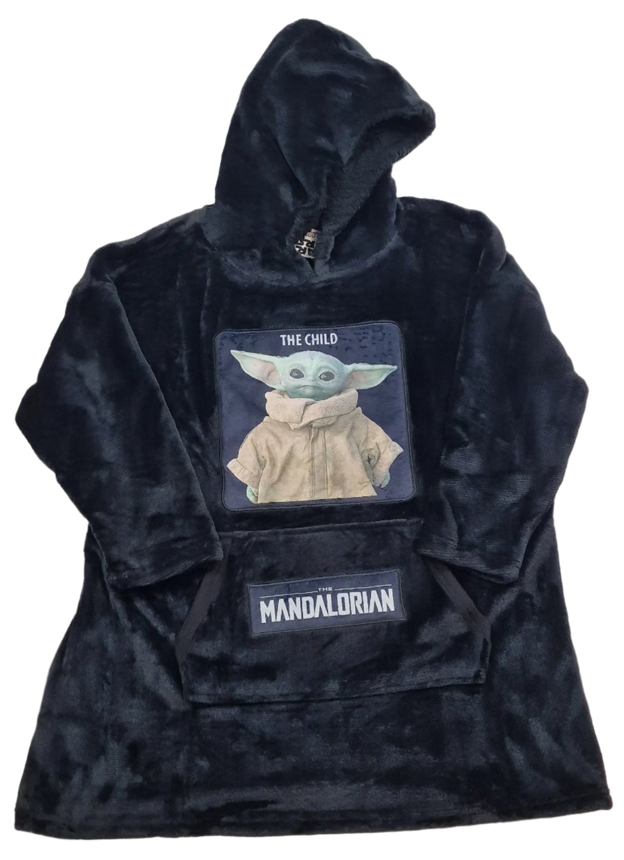 P674 MANDALORIAN 7-13 YEARS