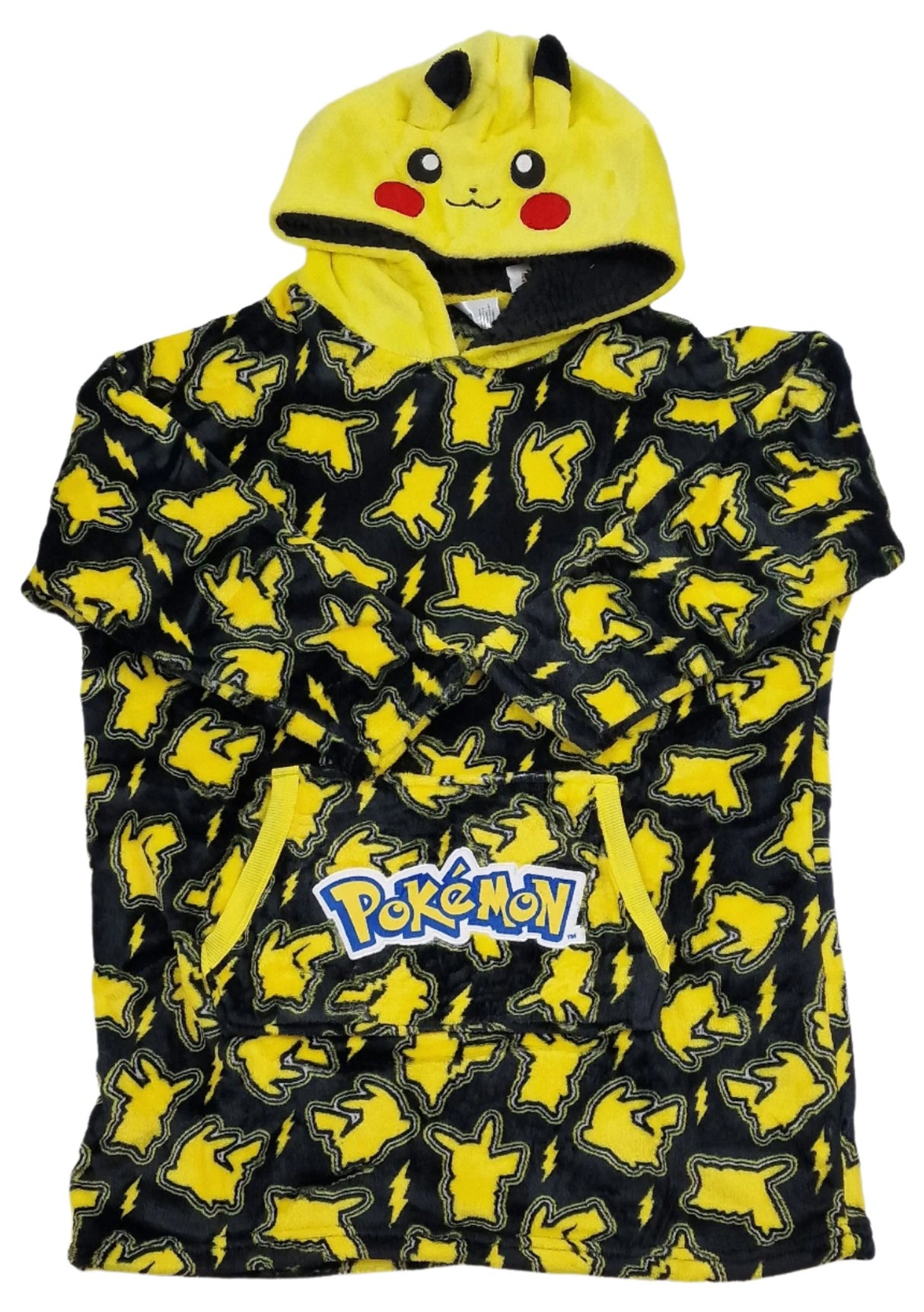 P677 POKEMON 7-12 YEARS