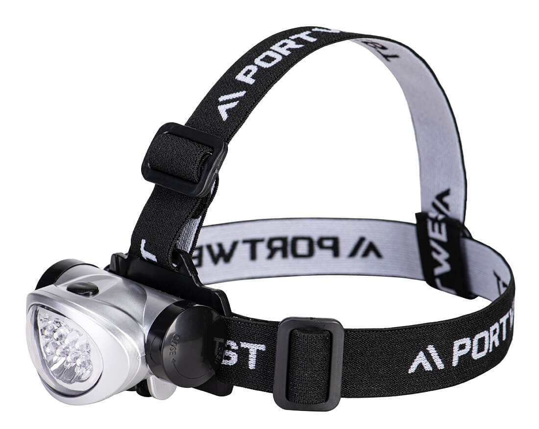 Portwest LED Head light