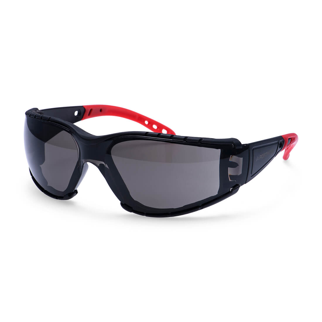 Portwest Wrap Around Pro Safety Glasses