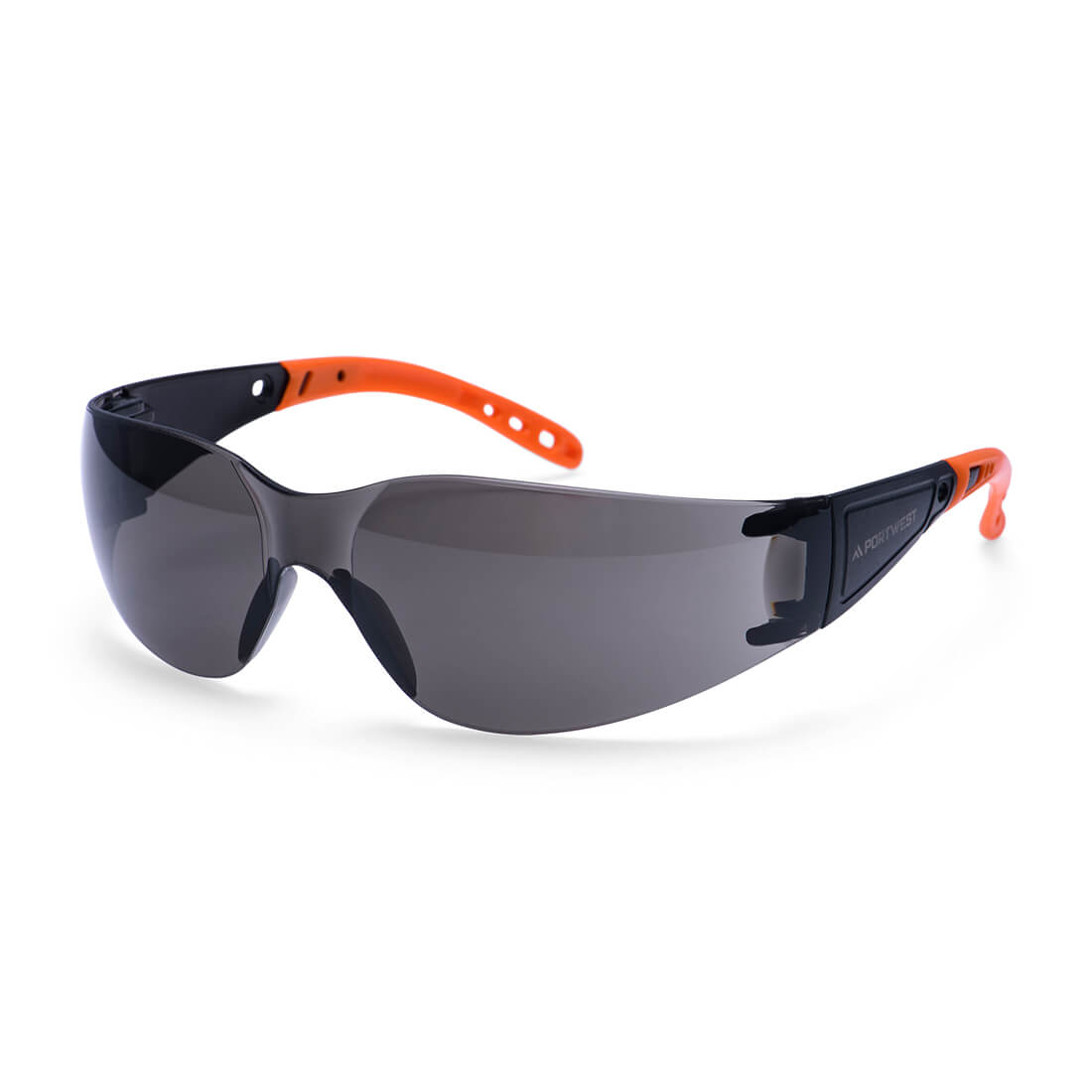 Portwest Wrap Around Hip Safety Glasses