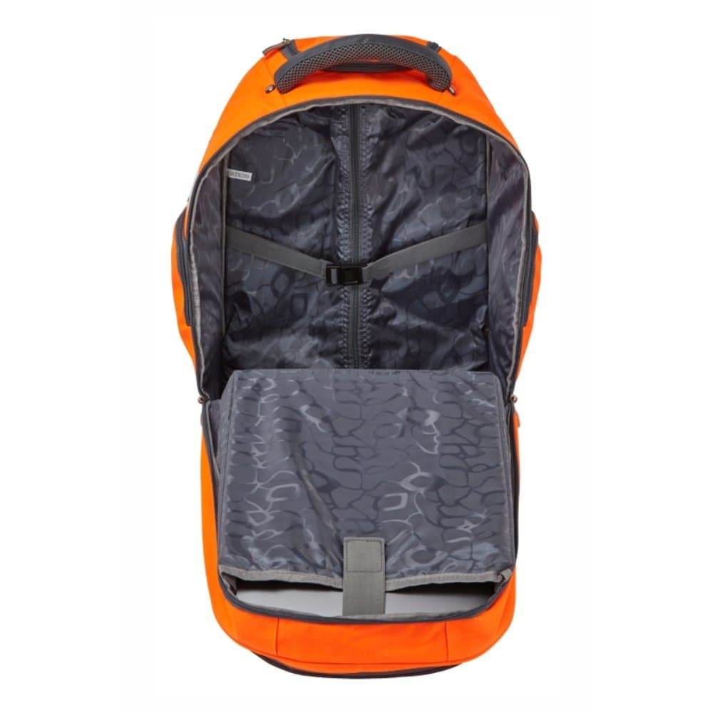 PULSAR PR545 Rail Spec Cordura Trolley Backpack