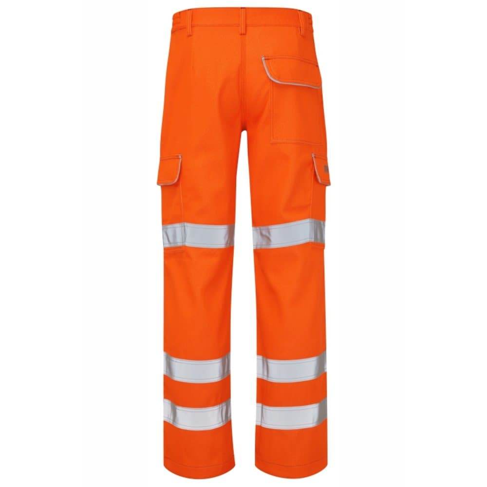 PULSAR PRARC07 Hi-Vis Rail Spec FR-AST-ARC Combat Trousers