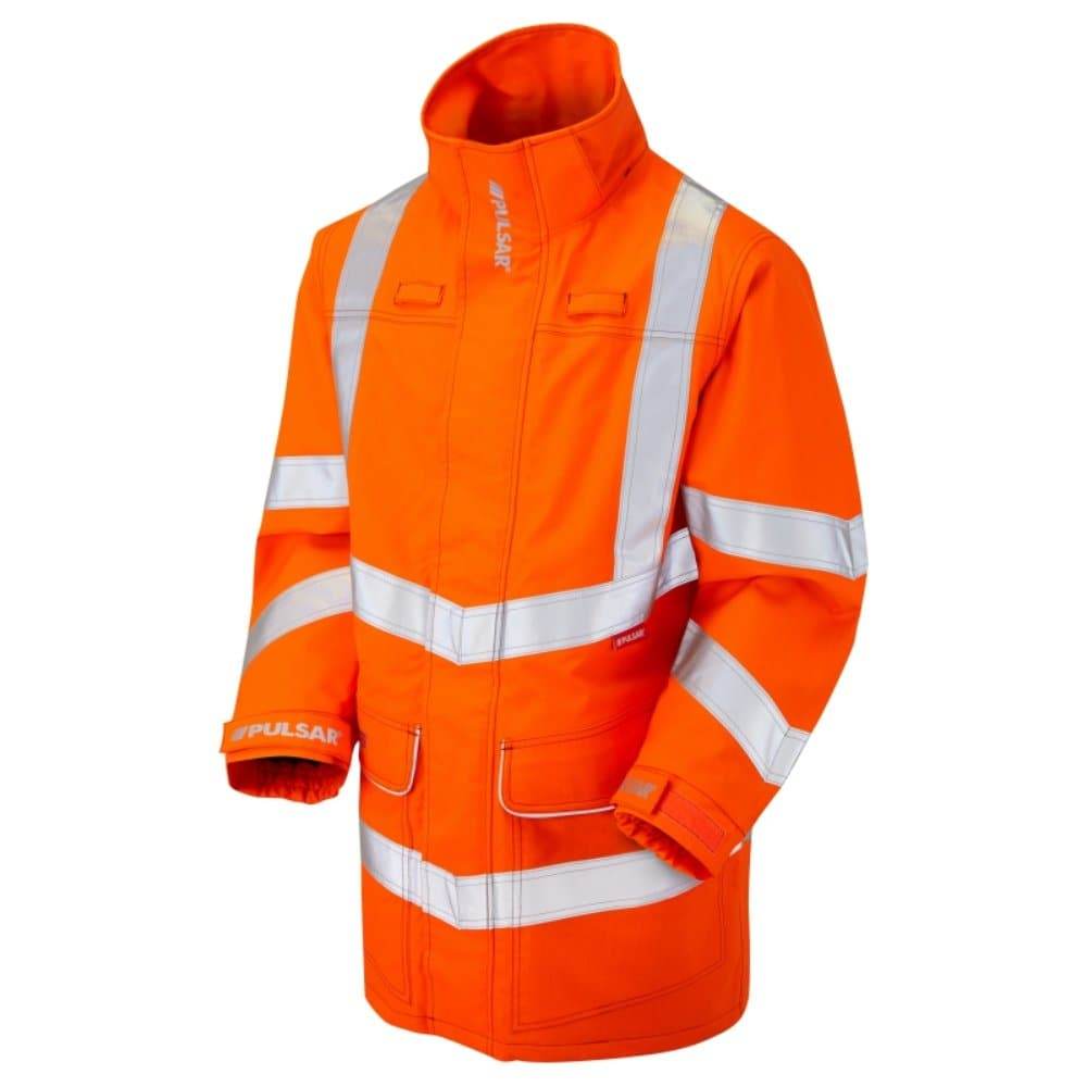 PULSAR PRARC09 Rail Spec FR-AST ARC Storm Coat