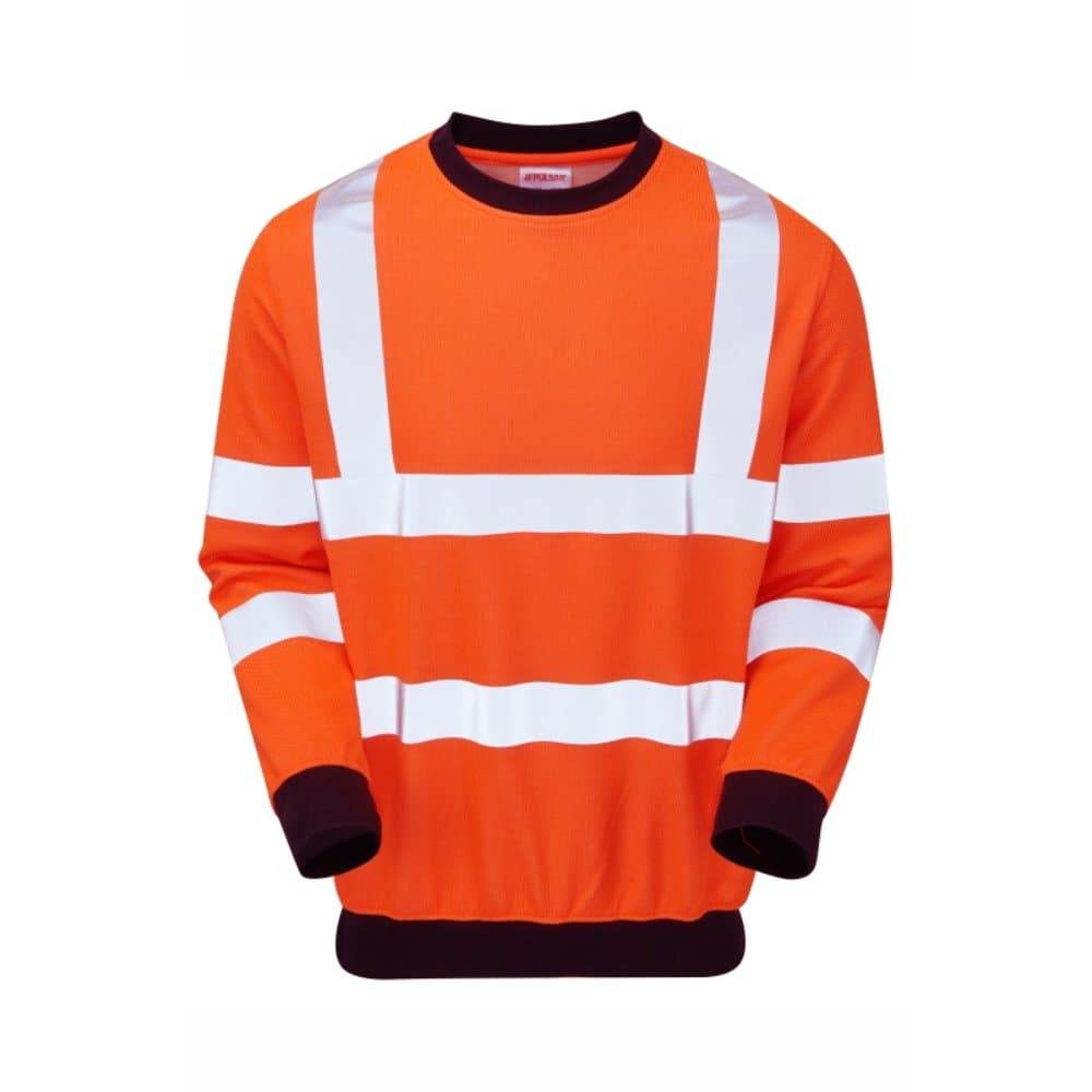 PULSAR PRARC20 Rail Spec FR-AST-ARC Sweat Shirt