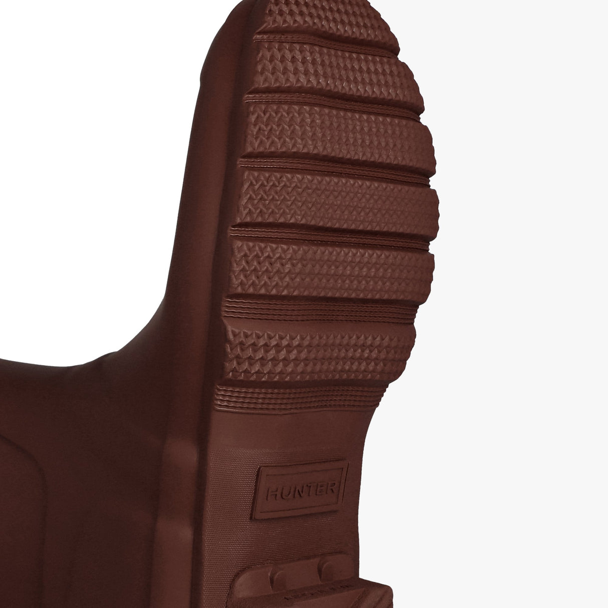 Hunter ORIGINAL SHORT Womens Wellies Muted Berry