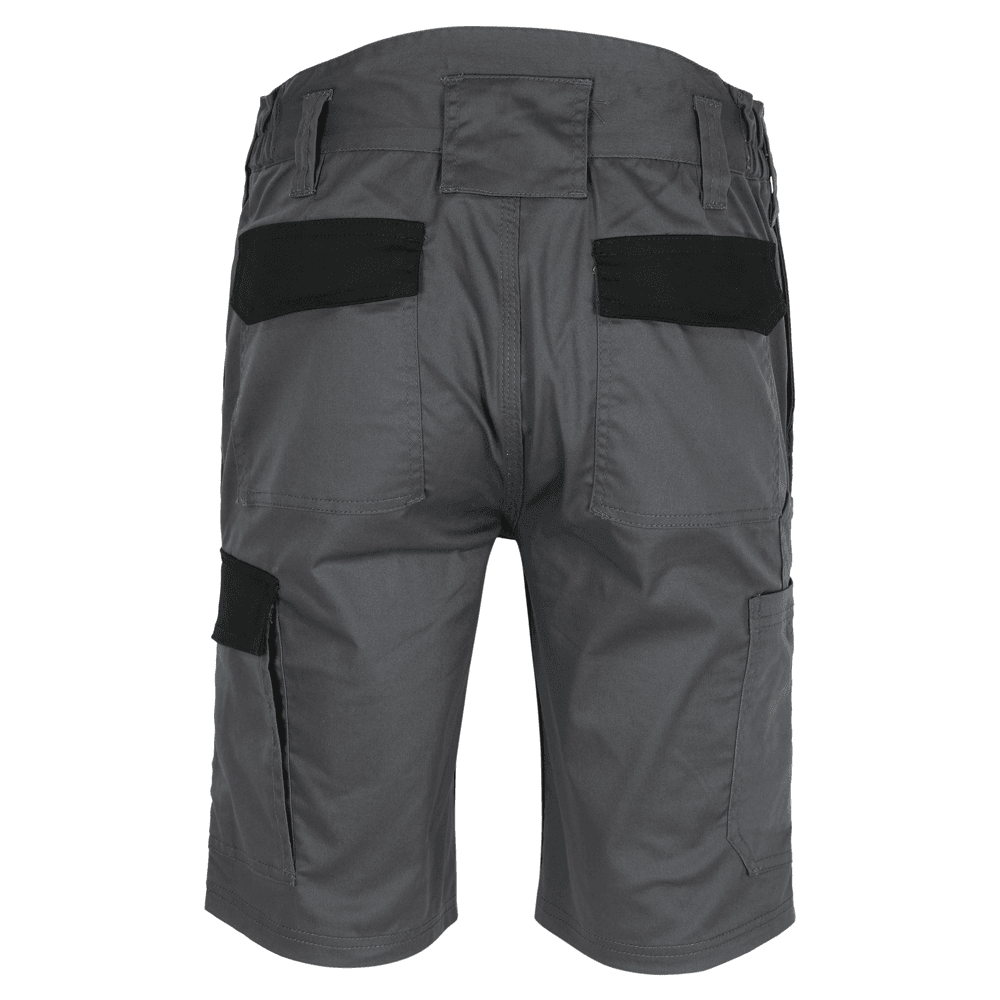 Herock Rivo Slim Fit 2-Way Stretch Shorts