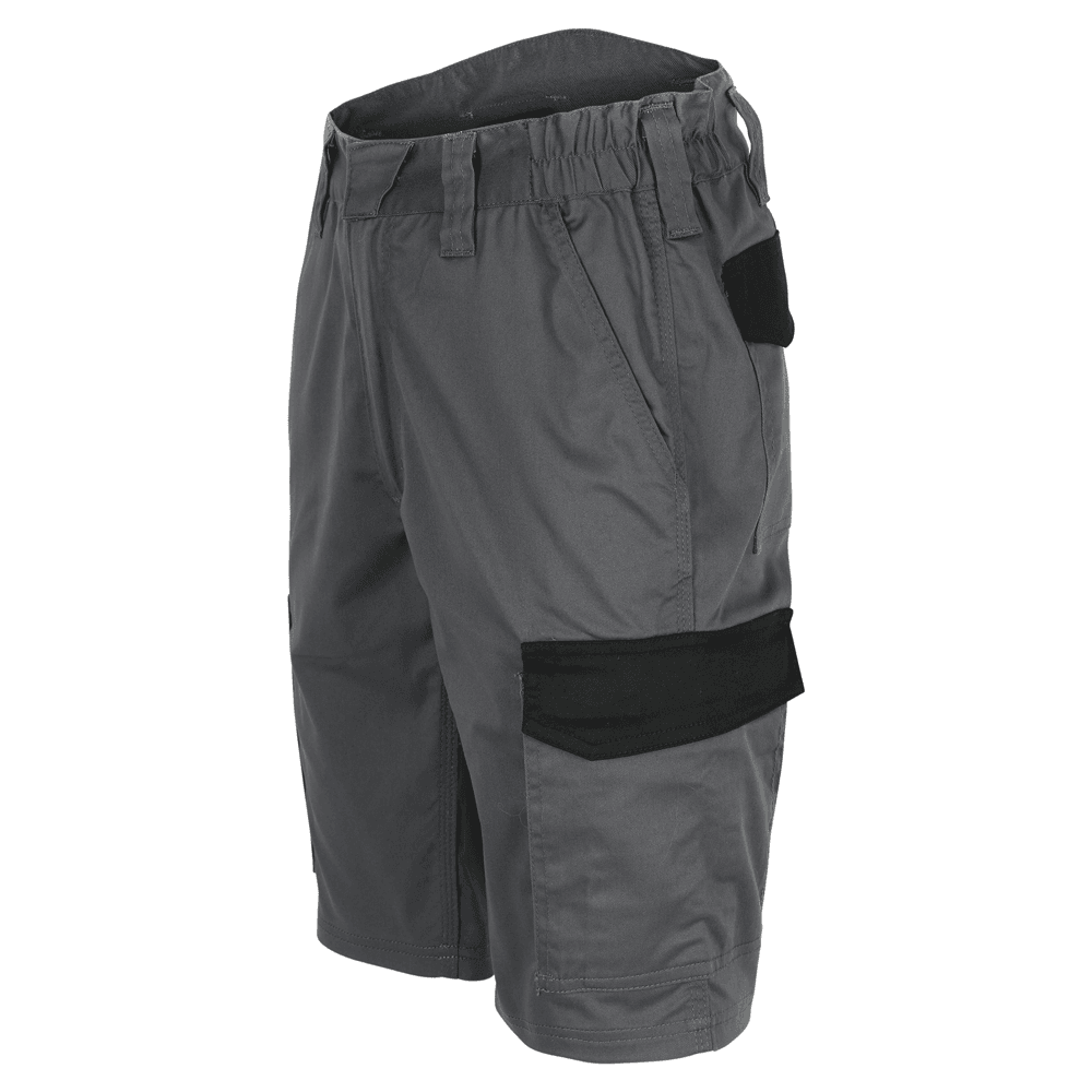 Herock Rivo Slim Fit 2-Way Stretch Shorts