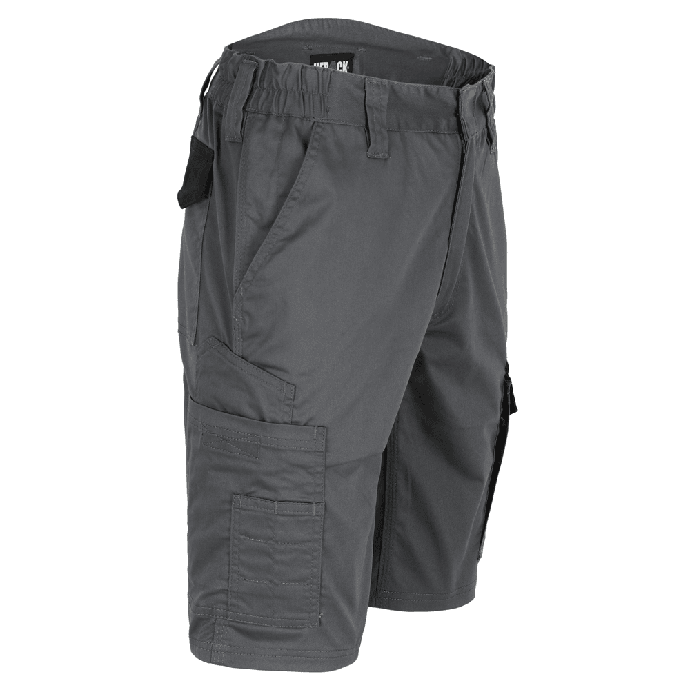 Herock Rivo Slim Fit 2-Way Stretch Shorts