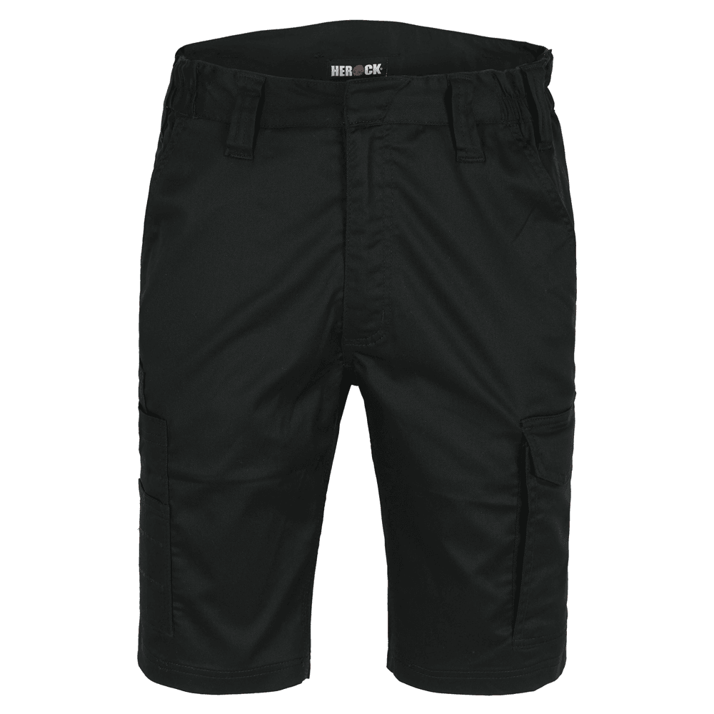 Herock Rivo Slim Fit 2-Way Stretch Shorts