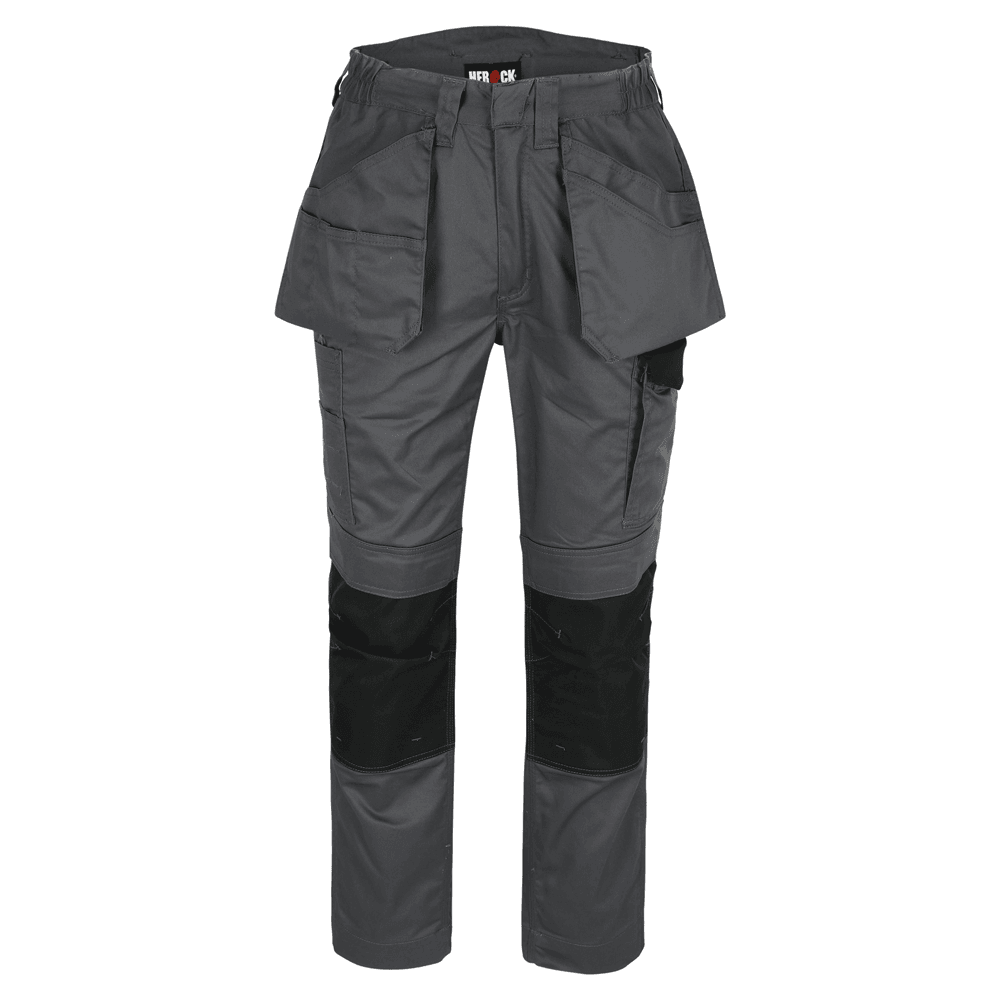 Herock Saxo Water-Repellent Kneepad Trousers
