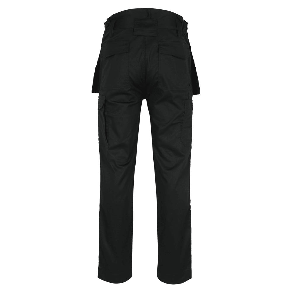 Herock Saxo Water-Repellent Kneepad Trousers
