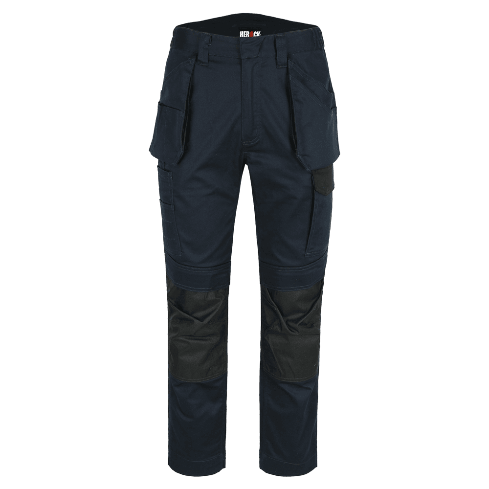 Herock Saxo Water-Repellent Kneepad Trousers