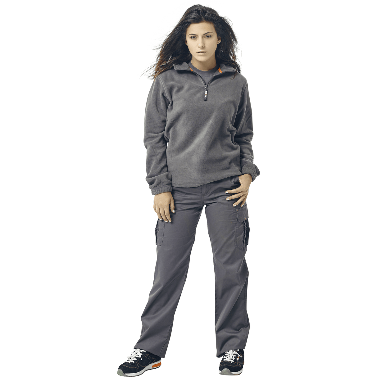 Herock Athena Womens Ladies Water-Repellent Trousers