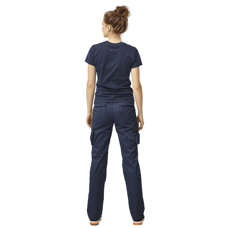 Herock Athena Womens Ladies Water-Repellent Trousers