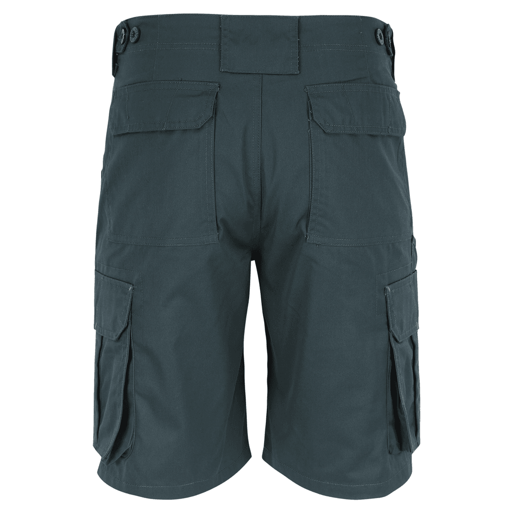 Herock Tyrus Bermuda Water-Repellent Shorts