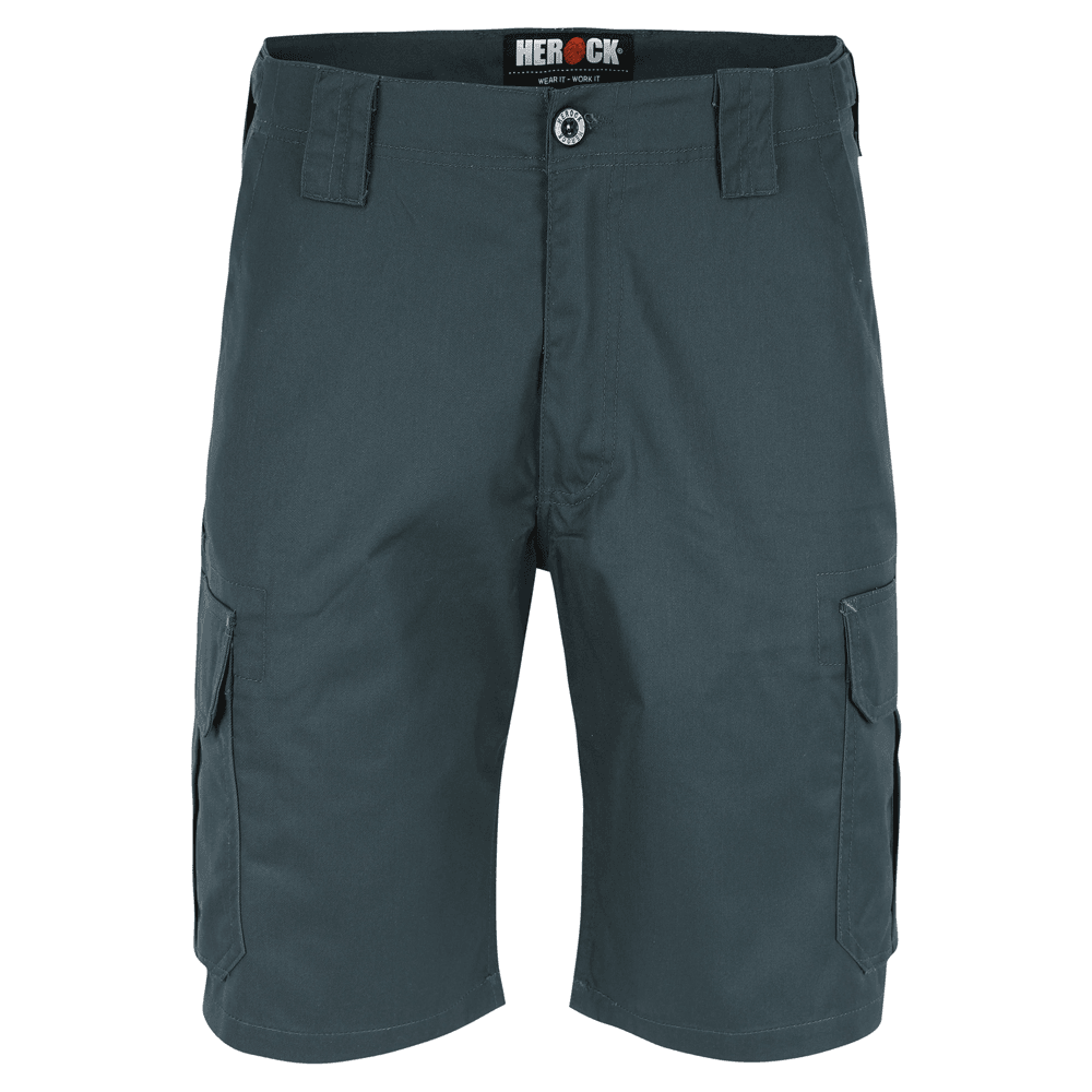 Herock Tyrus Bermuda Water-Repellent Shorts