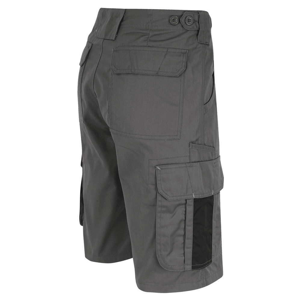 Herock Tyrus Bermuda Water-Repellent Shorts
