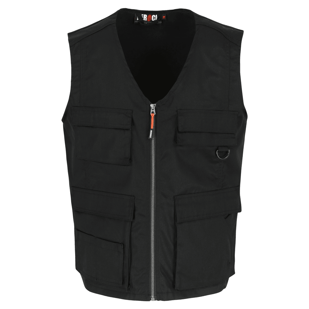Herock Torro Water-Repellent Bodywarmer