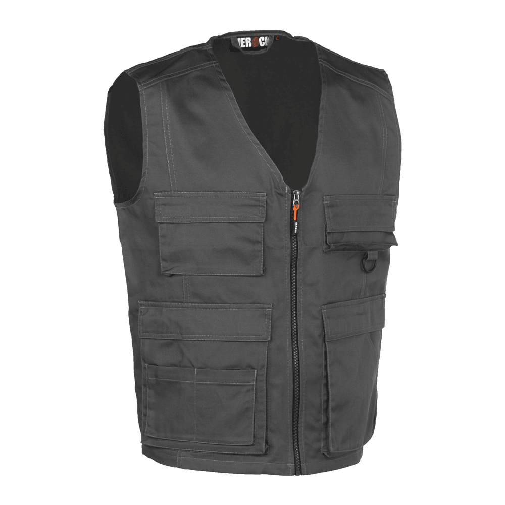Herock Torro Water-Repellent Bodywarmer