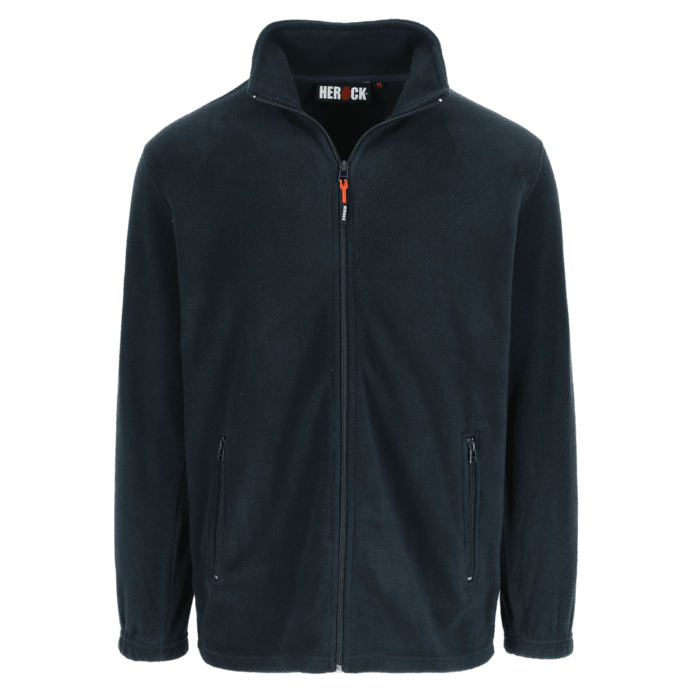 Herock Darius Full Zip Fleece Jacket