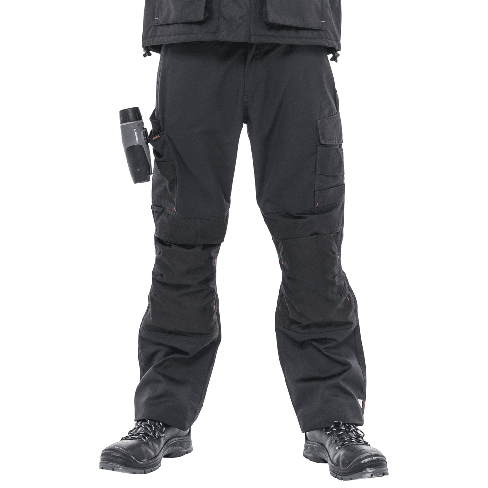 Herock Mars Short Leg Water-Repellent Kneepad Trousers