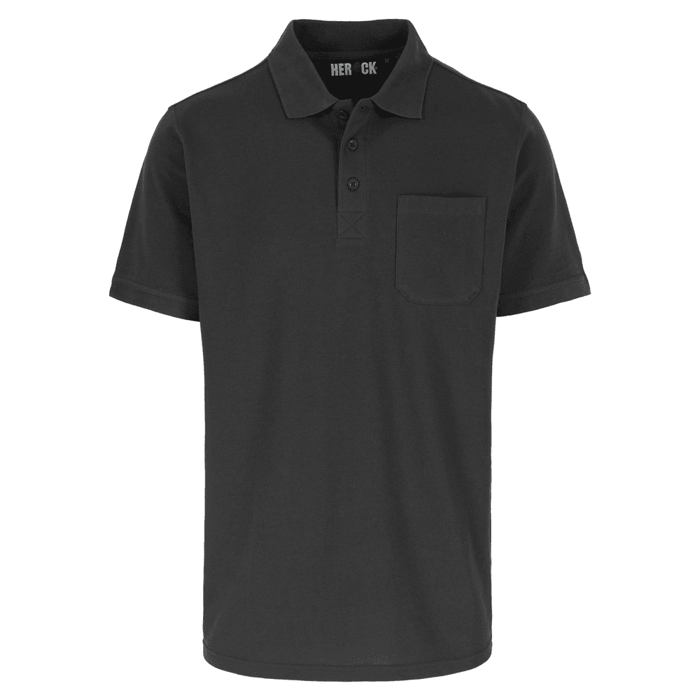 Herock Leo Polo Shirt Work T-Shirt