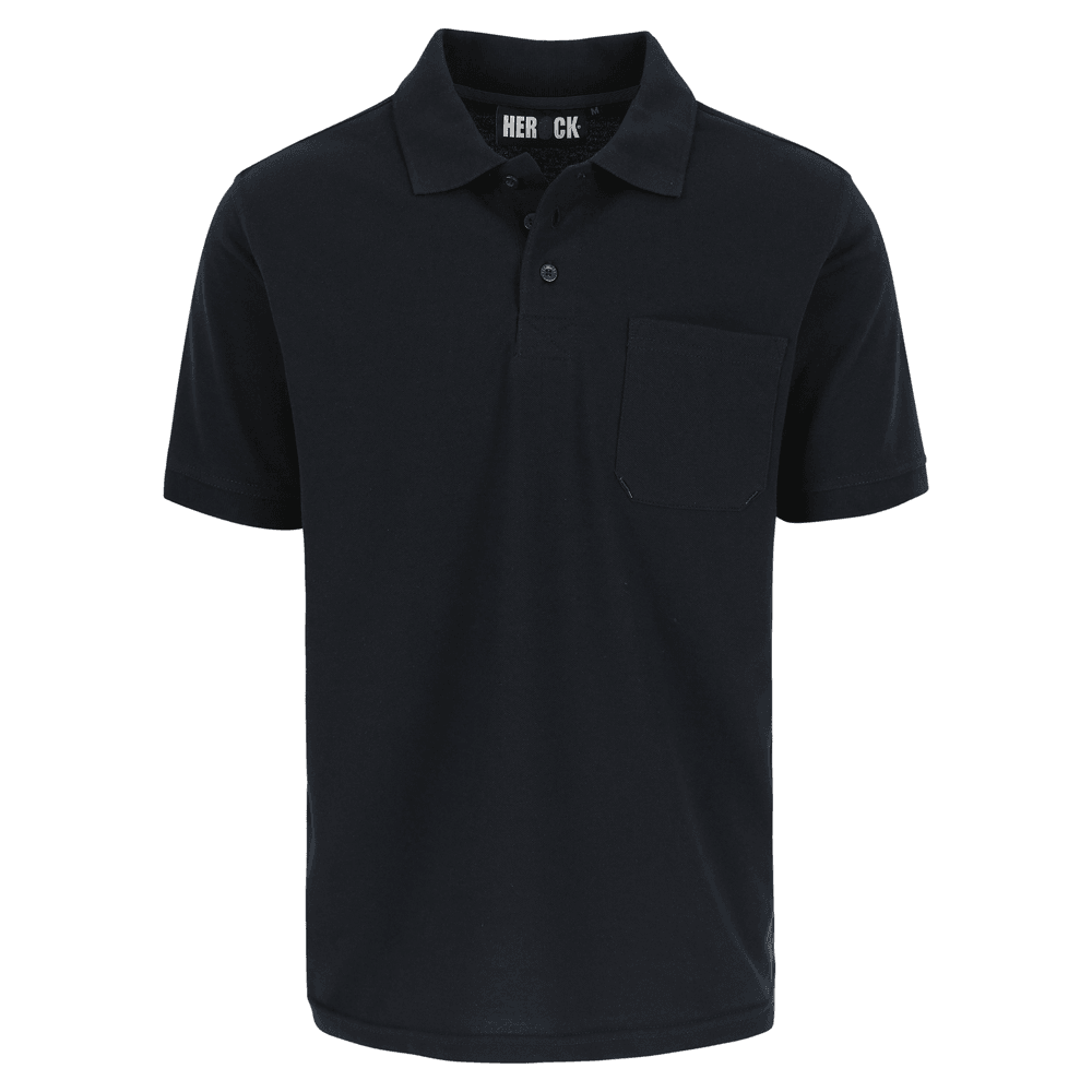 Herock Leo Polo Shirt Work T-Shirt
