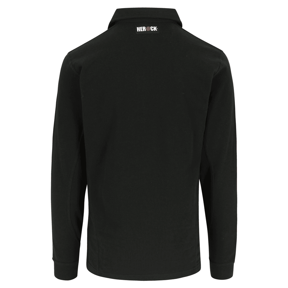 Herock Troja Long Sleeve Polo Shirt