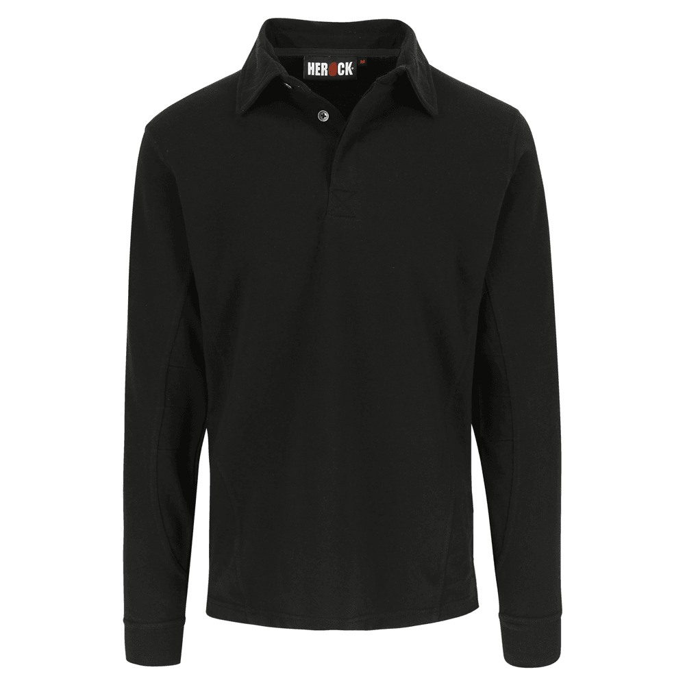 Herock Troja Long Sleeve Polo Shirt