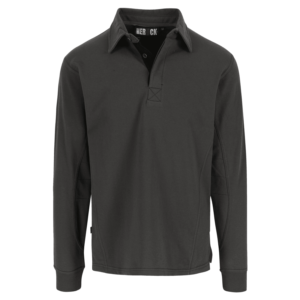 Herock Troja Long Sleeve Polo Shirt