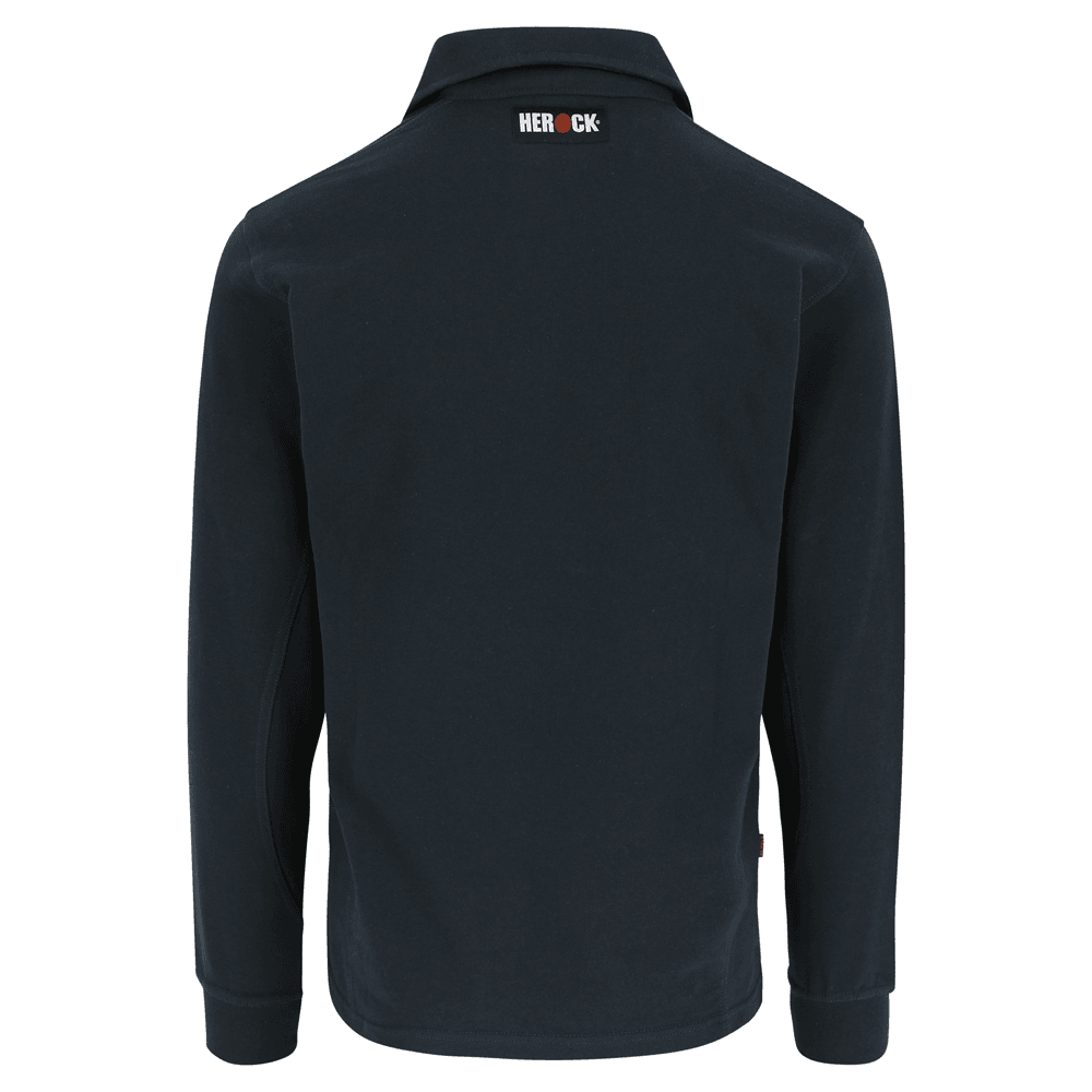 Herock Troja Long Sleeve Polo Shirt