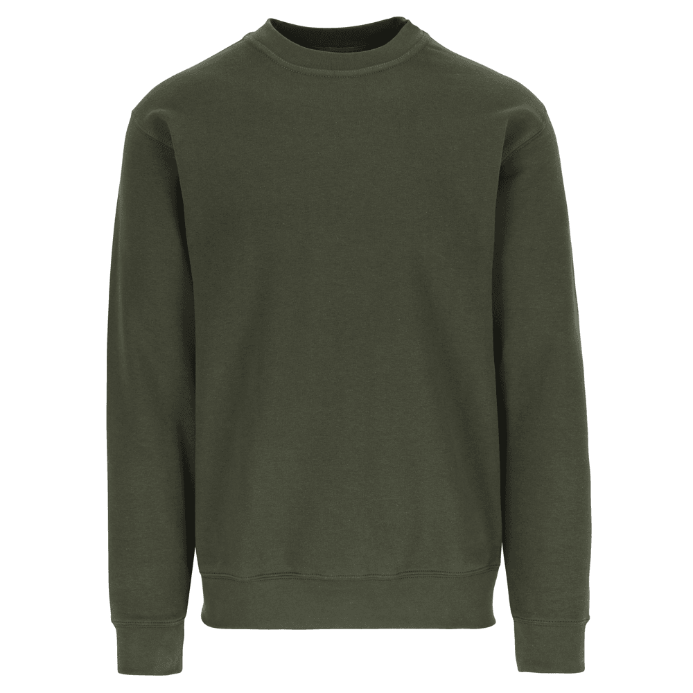 Herock Vidar Round Neck Sweatshirt