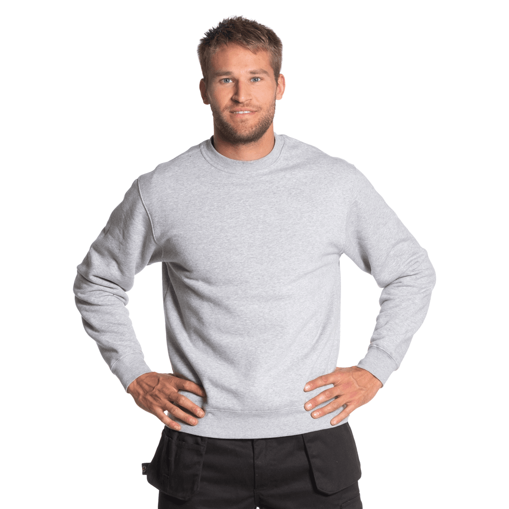 Herock Vidar Round Neck Sweatshirt