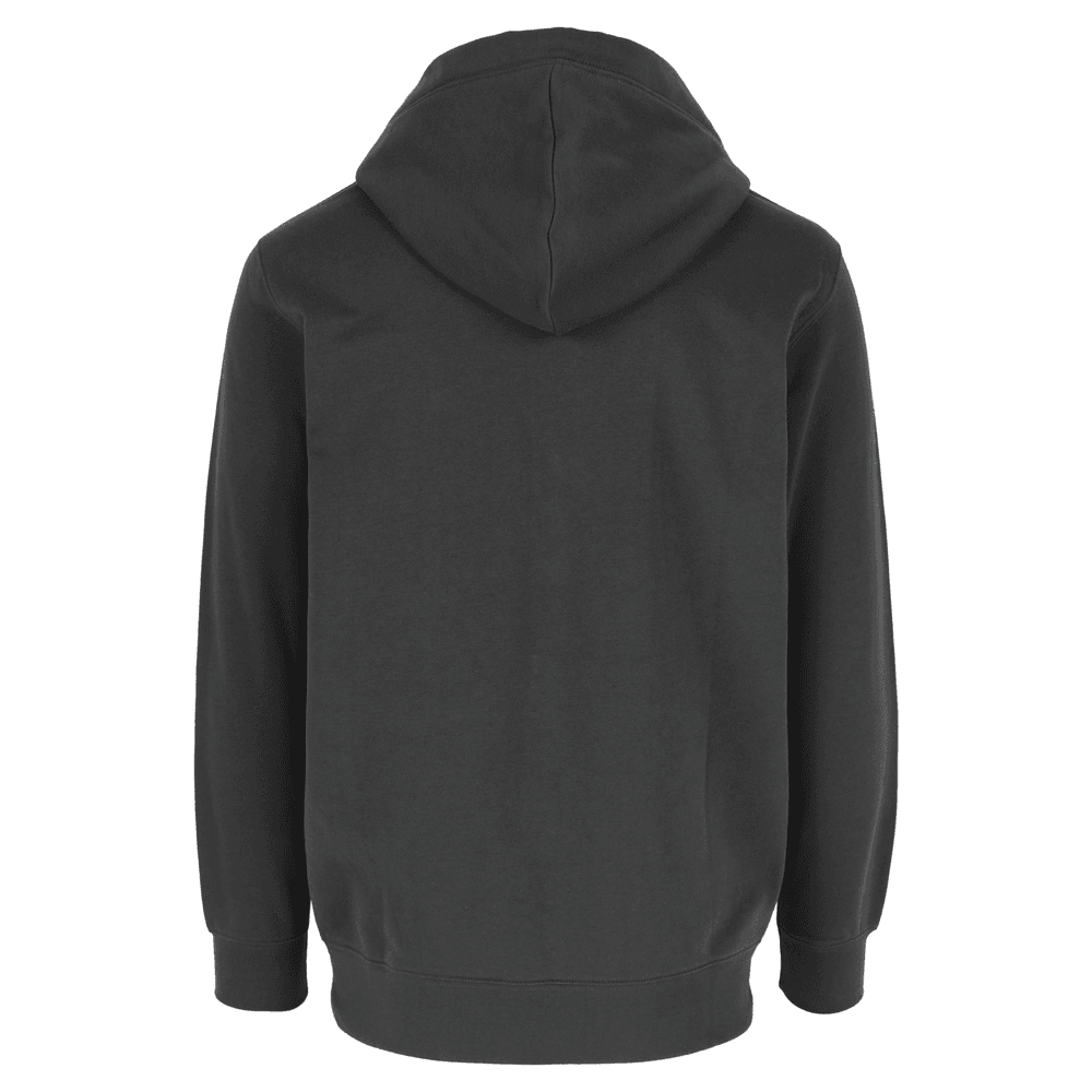 Herock Tobin Zipped Hoodie