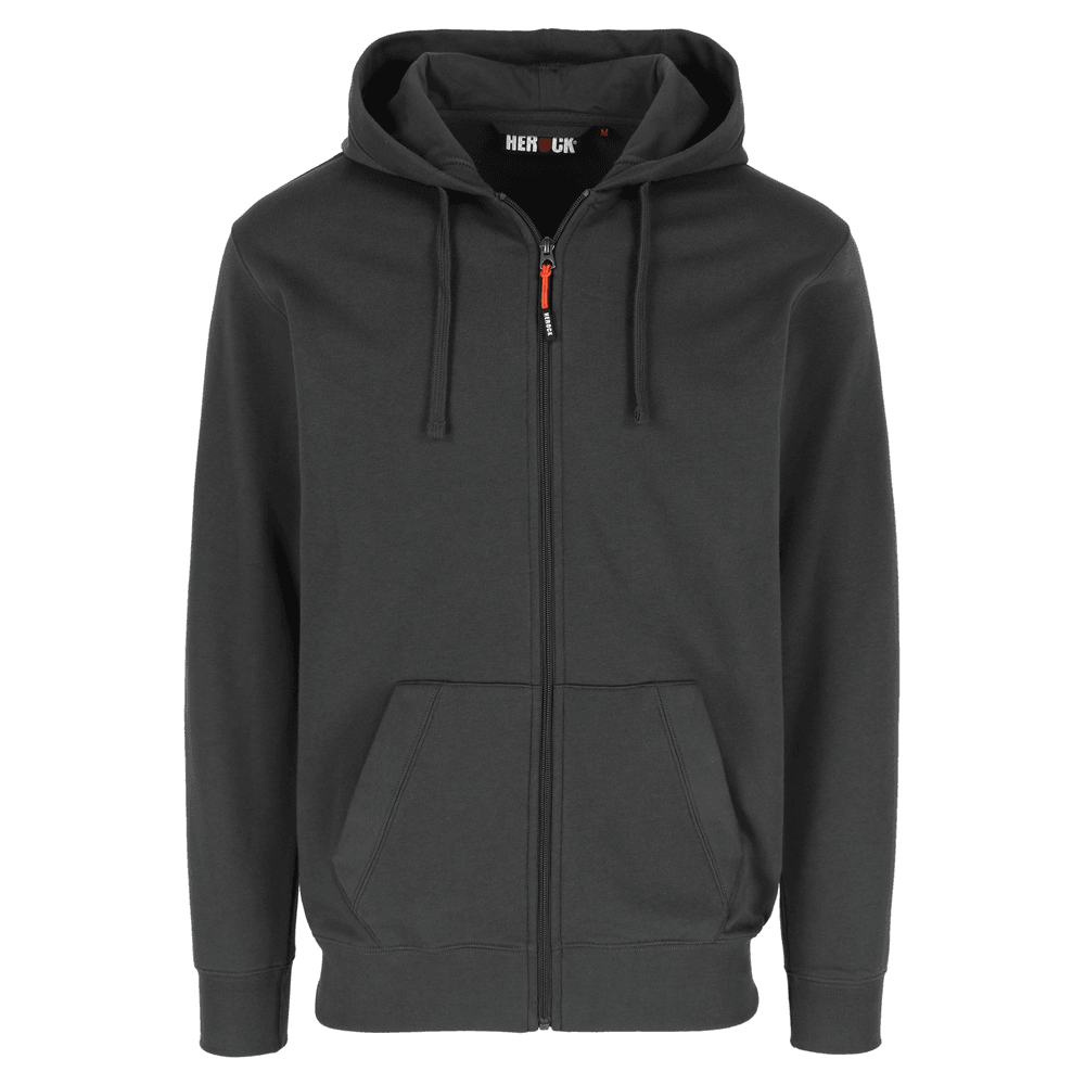 Herock Tobin Zipped Hoodie